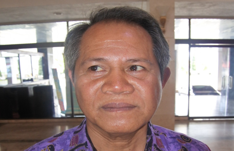 Dinas Peternakan Dorong Inseminasi Buatan Bagi Pemilik Ternak